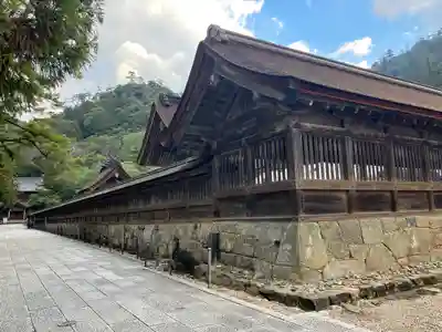 出雲大社(島根県)