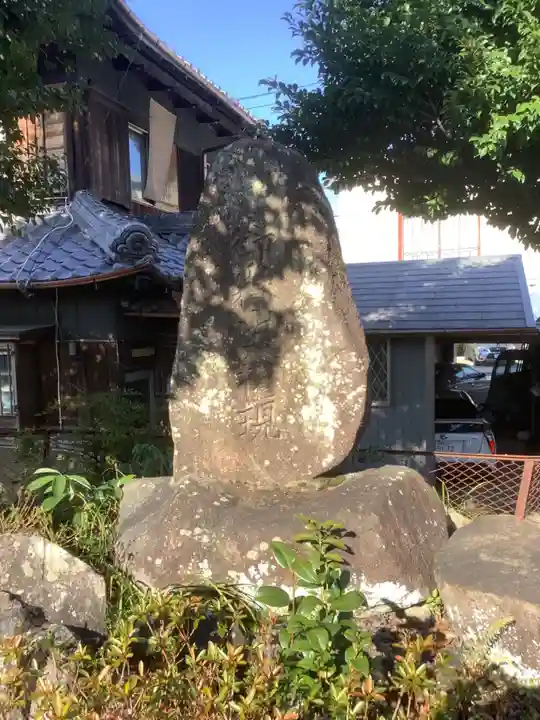 須賀神社(楽田西北野)のその他建物