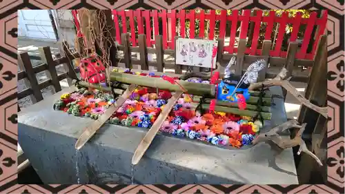 下谷神社(東京都)