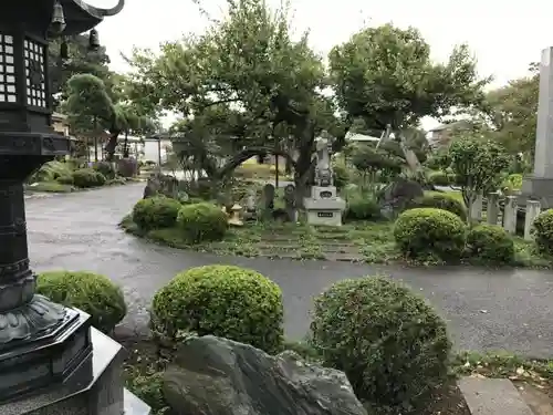 道善寺のその他建物