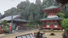 丹生官省符神社(和歌山県)