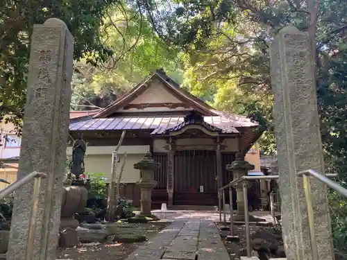 霊光寺(神奈川県)