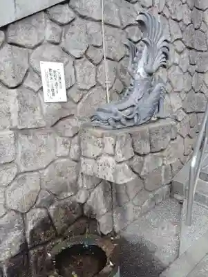 瀧泉寺（目黒不動尊）(東京都)