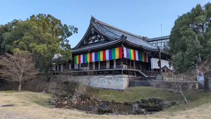智積院(京都府)
