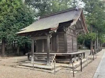 出雲大社(島根県)