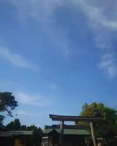 豊國神社(愛知県)