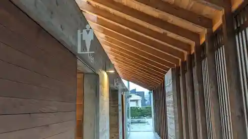 長谷寺のその他建物