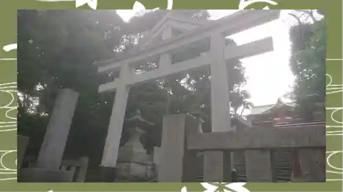 日枝神社(東京都)