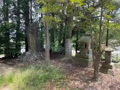 鹿嶋神社(福島県)