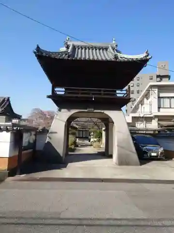 通安寺(広島県)