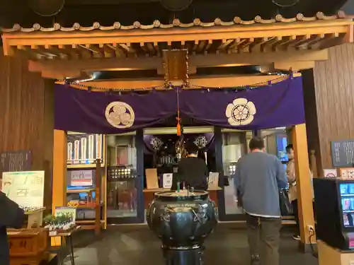 万松寺(愛知県)