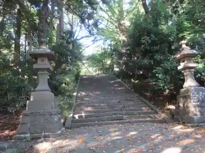 青葉神社(宮城県)