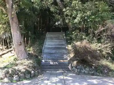 大宮神社のその他建物