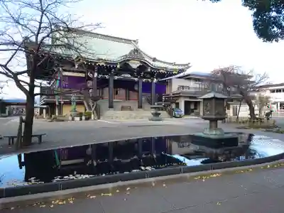 宗仲寺(神奈川県)