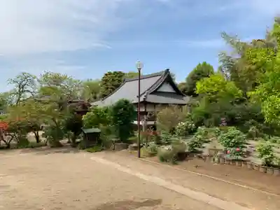 国分寺のその他建物