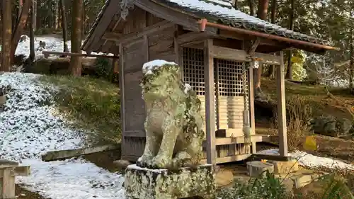 加茂神社(兵庫県)