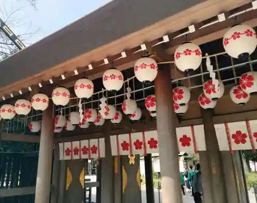 櫻木神社(千葉県)
