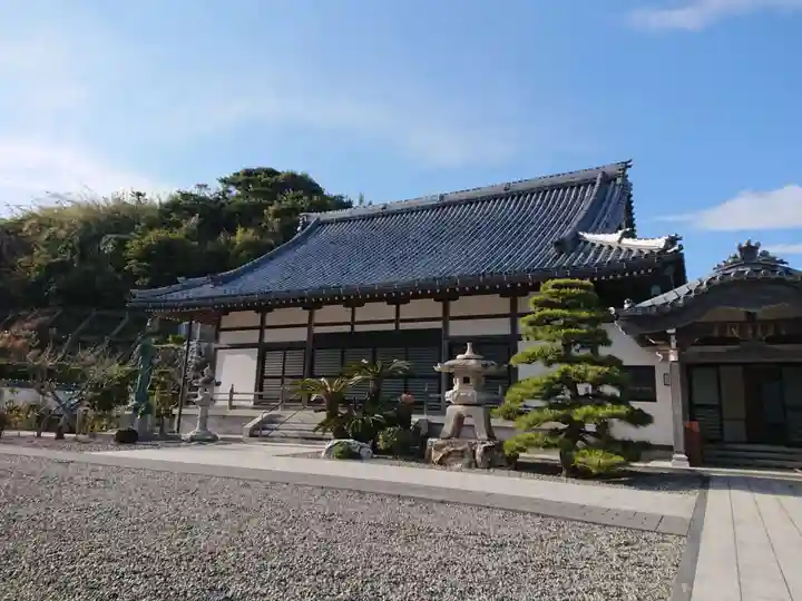 桂昌寺(三重県)
