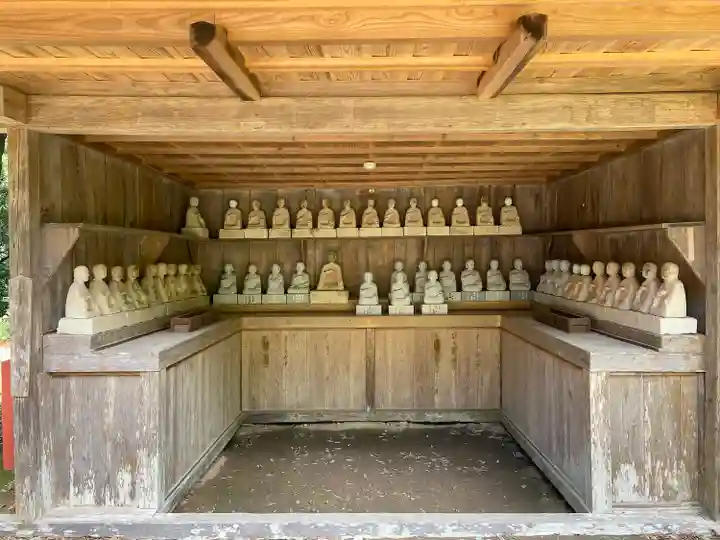 西明寺(栃木県)