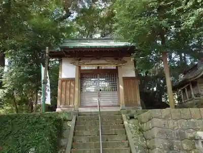 浅間神社(静岡県)