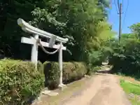 弁財天宮(千葉県)