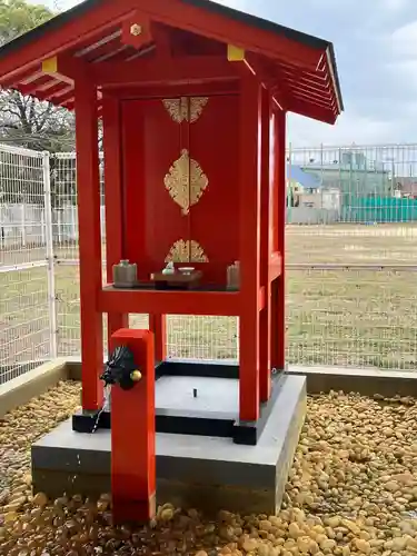 大依羅神社(大阪府)