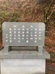 吹上神社の建物その他