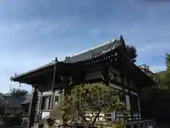 法隆寺(神奈川県)