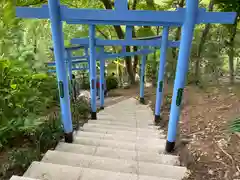 足利織姫神社(栃木県)