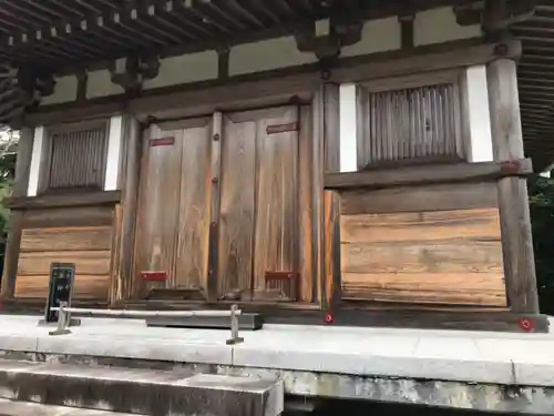 高山寺のその他建物