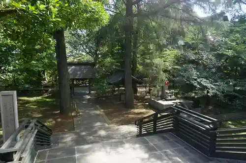 淨眞寺のその他建物