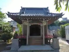 泉福寺(神奈川県)