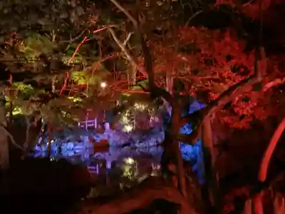 磯山弁財天(栃木県)