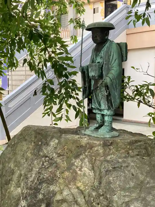 眞性寺(東京都)