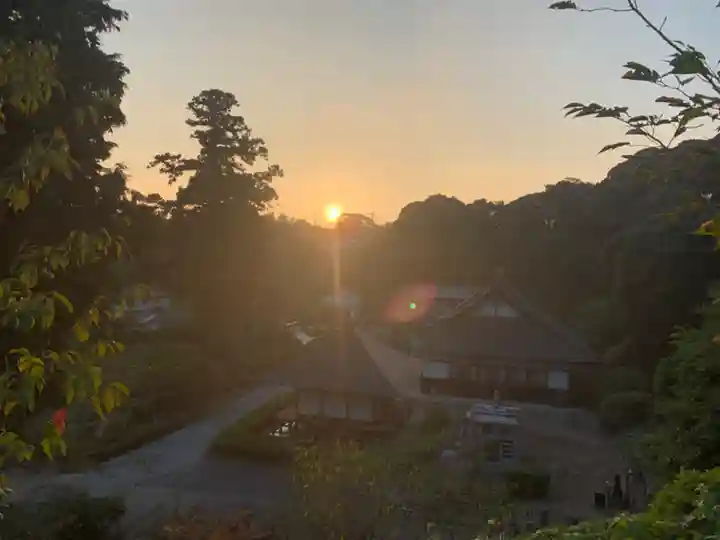 東栄寺(千葉県)