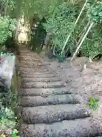 高師神社のその他建物