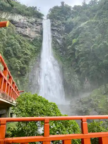 飛瀧神社（熊野那智大社別宮）(和歌山県)