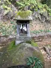 野白神社の末社