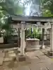 厳島神社(港町弁財天)(千葉県)