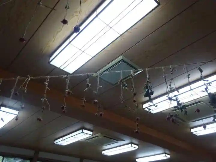 弥生神社のその他建物