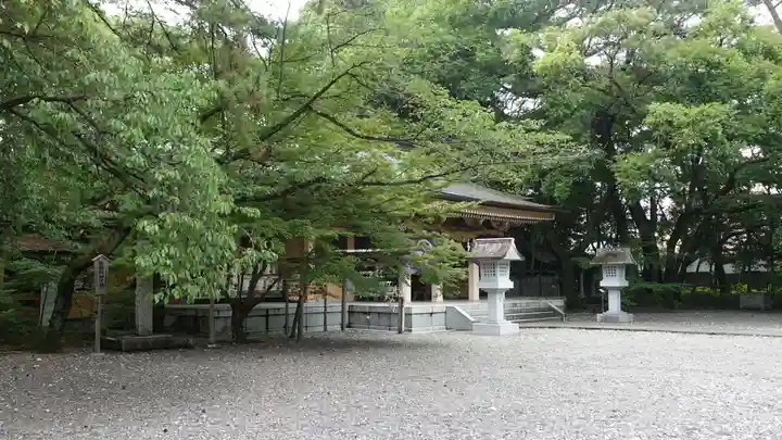 山内神社(高知県)