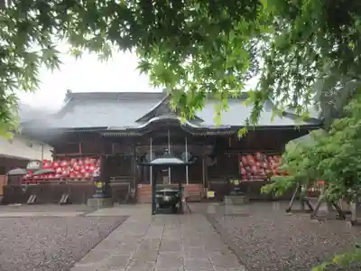 達磨寺(群馬県)