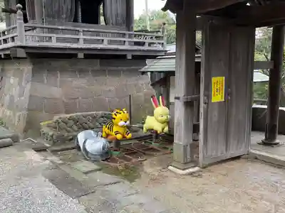 瀧門寺(神奈川県)