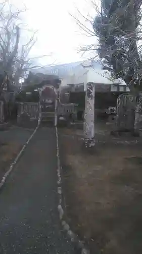 知覧町護国神社(鹿児島県)