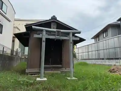 妙見社(千葉県)