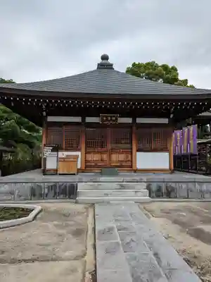 吉祥院(東京都)