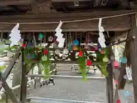 温泉神社〜いわき湯本温泉〜の手水舎