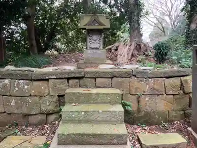 八幡神社(千葉県)