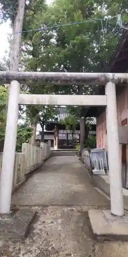 羊神社(愛知県)