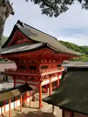 日御碕神社(島根県)